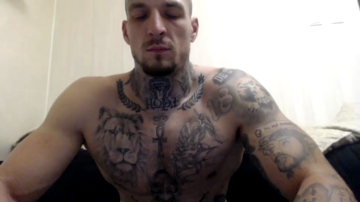 Thebestmuscles  03-08-2021 video vibrator